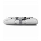 Bombol Pop - Up Booster Seat with Carry Bag, Pebble Grey - ANB Baby