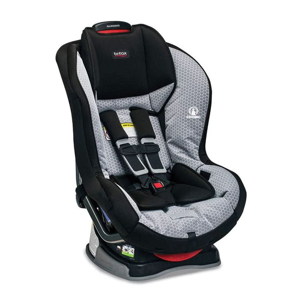 BRITAX Allegiance Convertible Car Seat ANB Baby – ANB Baby Store