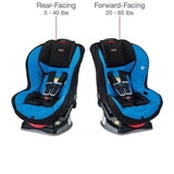 BRITAX Allegiance Convertible Car Seat - ANB Baby