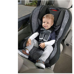 BRITAX Allegiance Convertible Car Seat, ANB BABY