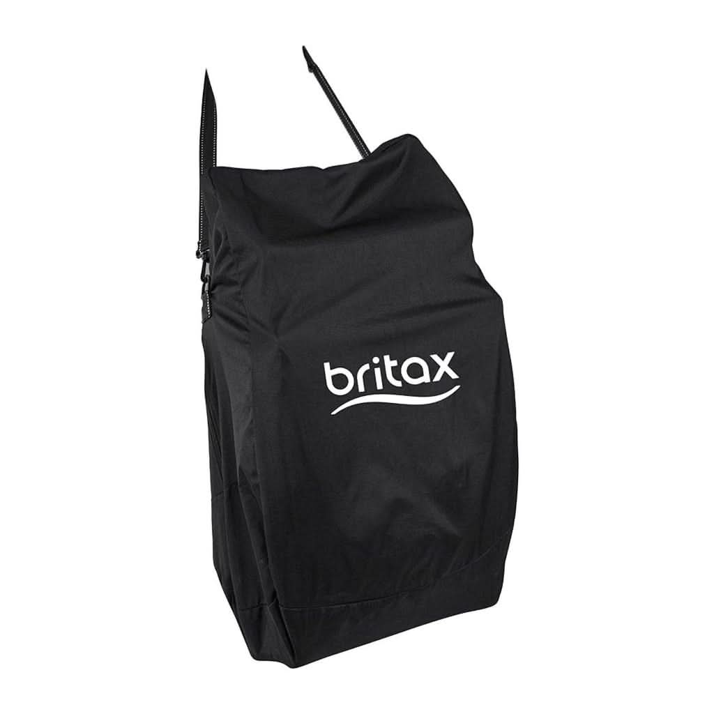 Britax B Agile B Free and Pathway Single Stroller Travel Bag with Removable Shoulder Strap
