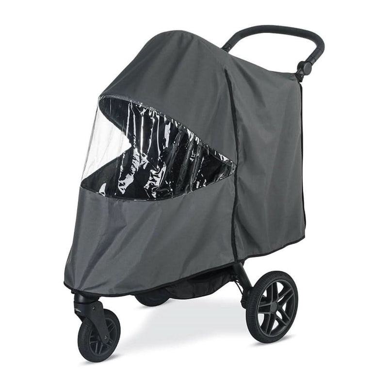 Britax B - Free Stroller Wind and Rain Cover - ANB Baby