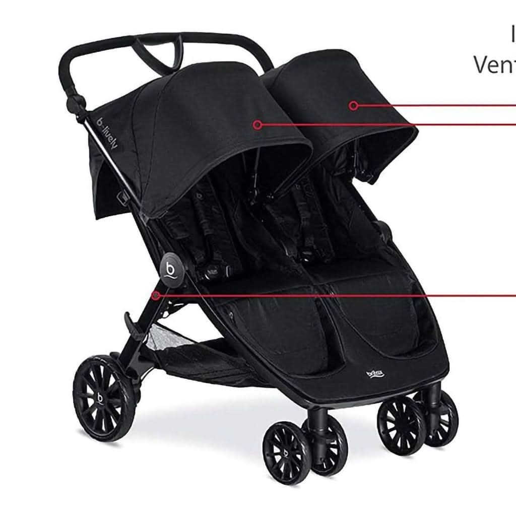Buy buy baby britax stroller 2025