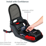 Britax B - Safe Gen2 FlexFit + B - Free Premium Travel System - ANB Baby