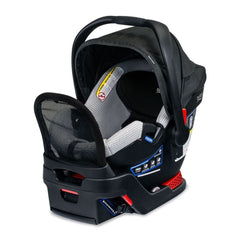 Britax B - Safe Gen2 FlexFit + B - Free Premium Travel System, ANB BABY