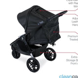 Britax B - Safe Gen2 FlexFit + B - Free Premium Travel System - ANB Baby