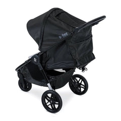 Britax B - Safe Gen2 FlexFit + B - Free Premium Travel System, ANB BABY