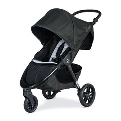 Britax B - Safe Gen2 FlexFit + B - Free Premium Travel System, ANB BABY