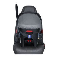 Britax b safe ultra infant car seat reviews deals