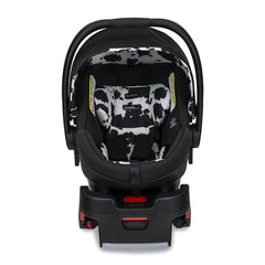 BRITAX B Safe Ultra Infant Car Seat ANB BABY