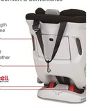 BRITAX Boulevard ClickTight Convertible Car Seat with Anti - Rebound Bar - BRIE1C582A - ANB Baby