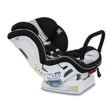 BRITAX Boulevard ClickTight Convertible Car Seat with Anti - Rebound Bar - BRIE1C582A - ANB Baby