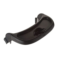 Britax Child Tray for Single B - Lively Strollers, Black, ANB BABY