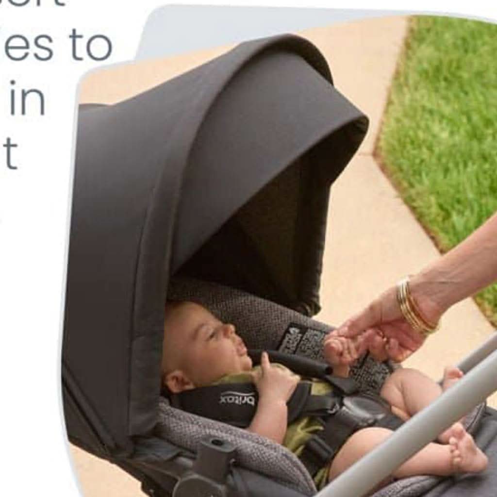 Britax Grove Stroller, ANB BABY