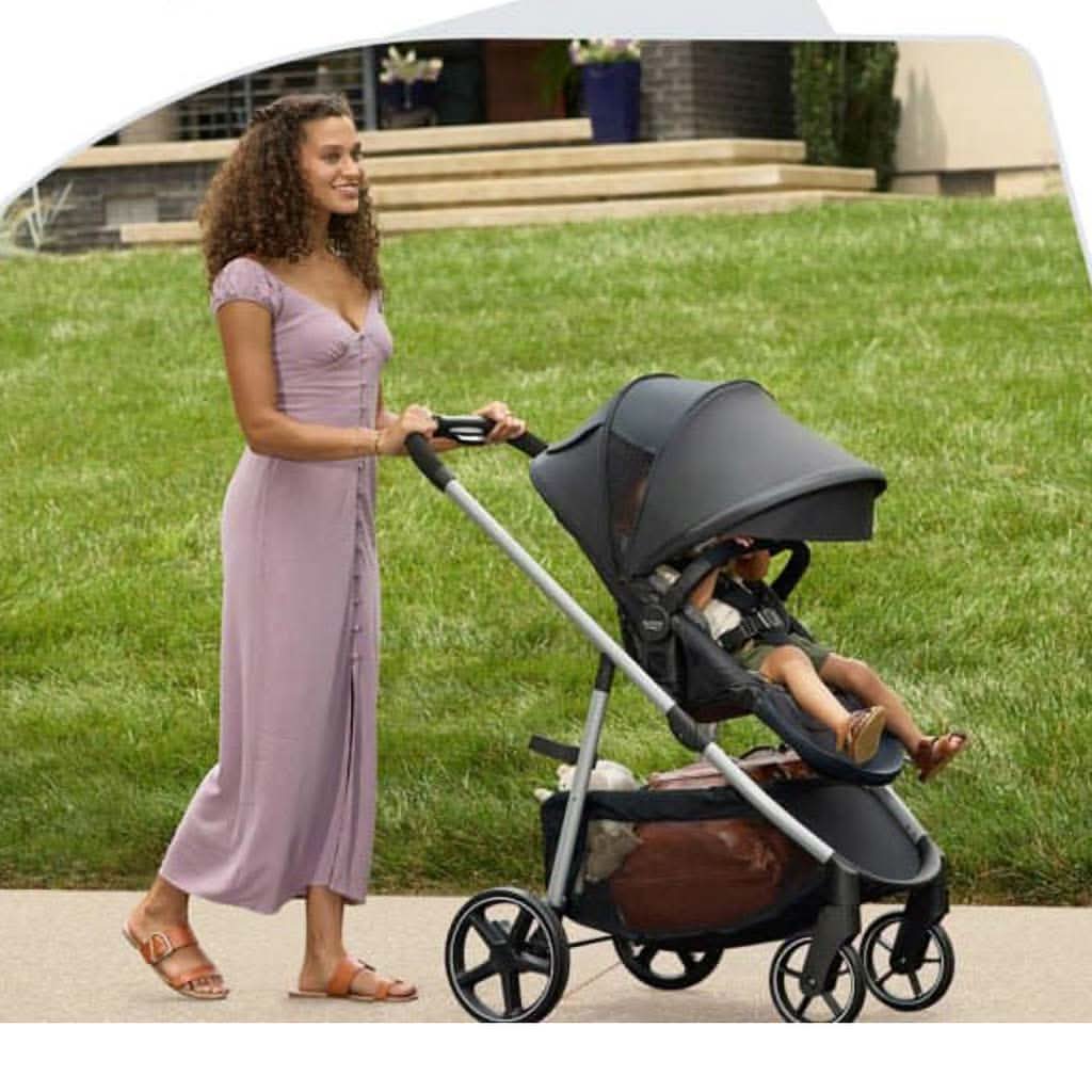 Britax Grove Stroller, ANB BABY