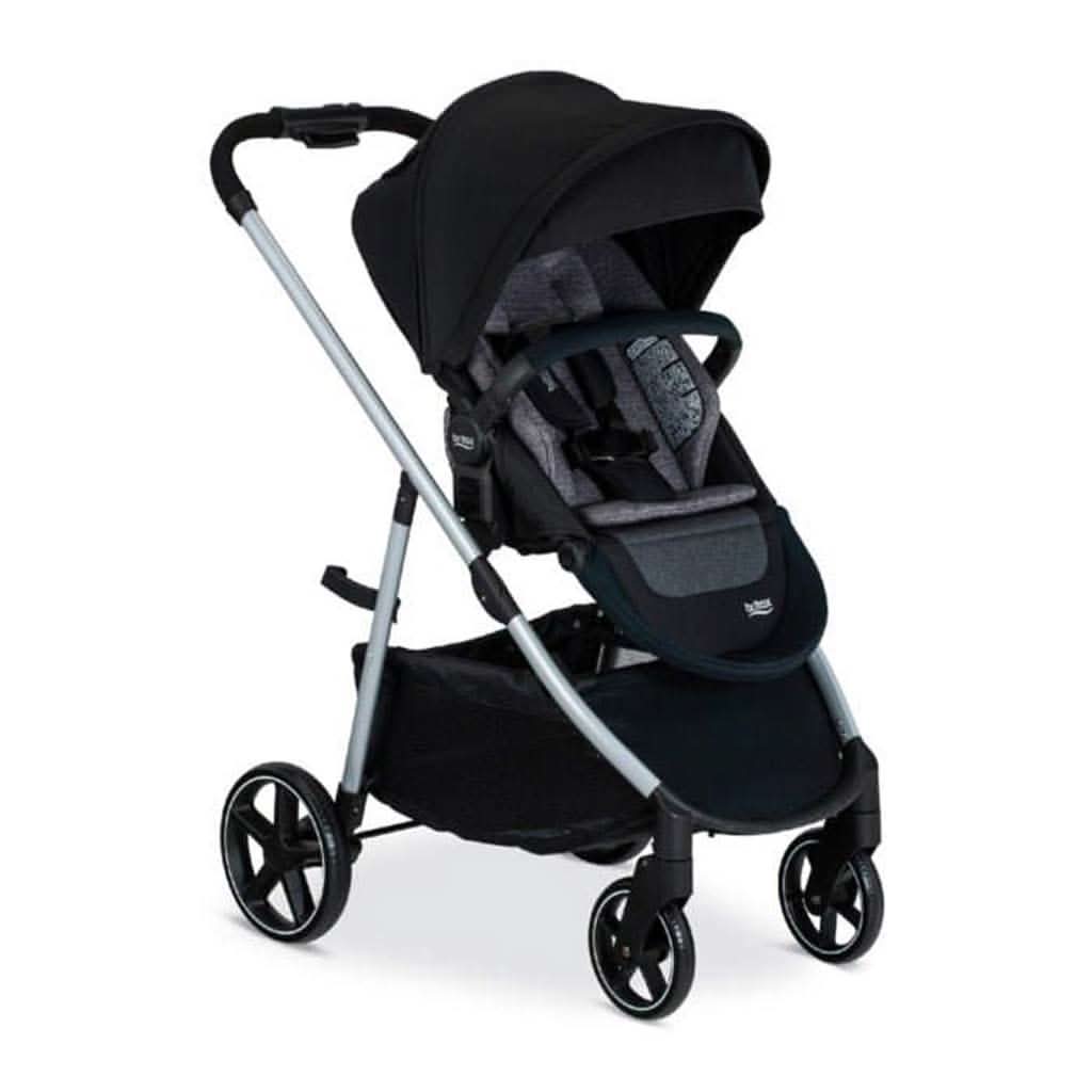 Britax Grove Stroller, ANB BABY