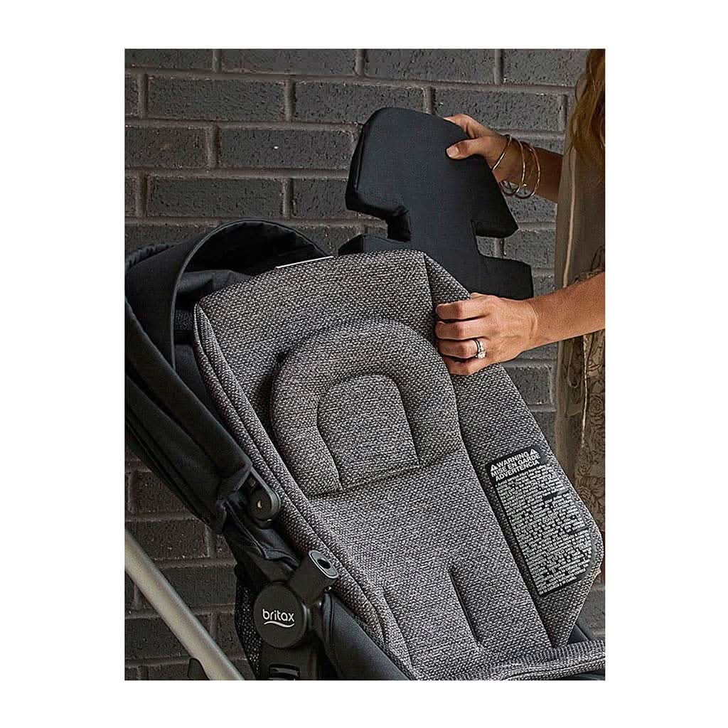 Britax Grove Stroller, ANB BABY