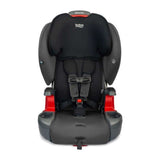Britax Grow With You Harness - To - Booster Car Seat, Mod Black Safewash - ANB Baby