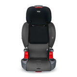 Britax Grow With You Harness - To - Booster Car Seat, Mod Black Safewash - BRIE1C442T - ANB Baby