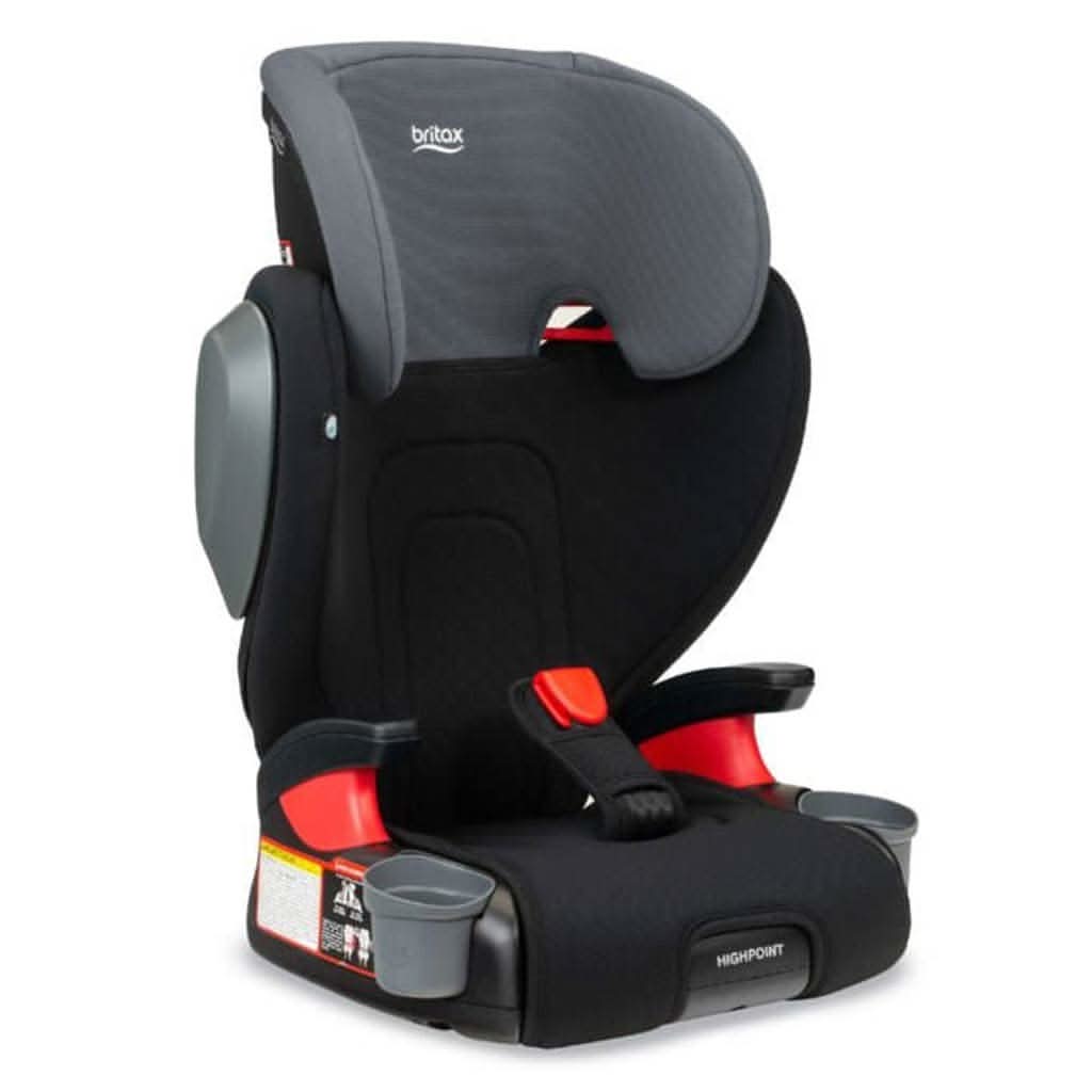 Britax Highpoint 2 - Stage Belt Positioning Booster Car Seat - ANB Baby