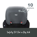 Britax Highpoint 2 - Stage Belt Positioning Booster Car Seat - ANB Baby