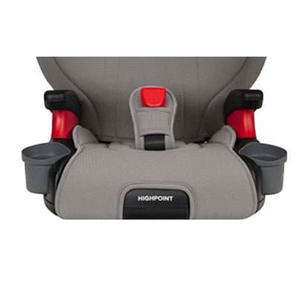 Britax Highpoint 2-Stage Belt Positioning Booster Car Seat ANB Baby