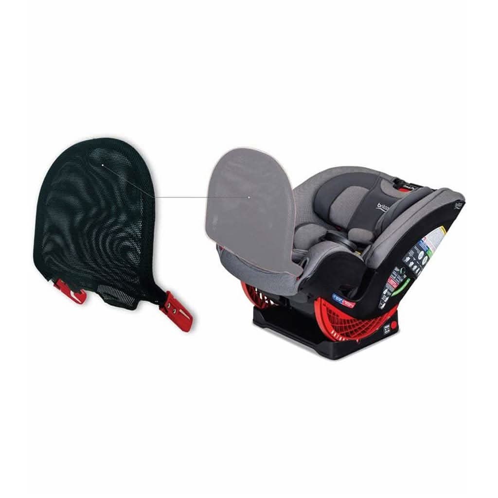 britax anti rebound bar Britax One4Life Car Seat Anti-Rebound Bar
