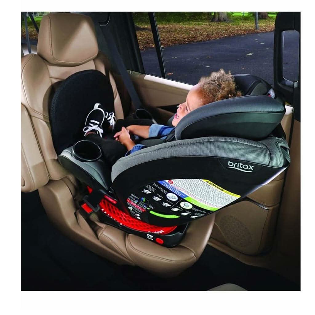 britax car seat base with rebound bar Britax One4Life Car Seat Anti-Rebound Bar