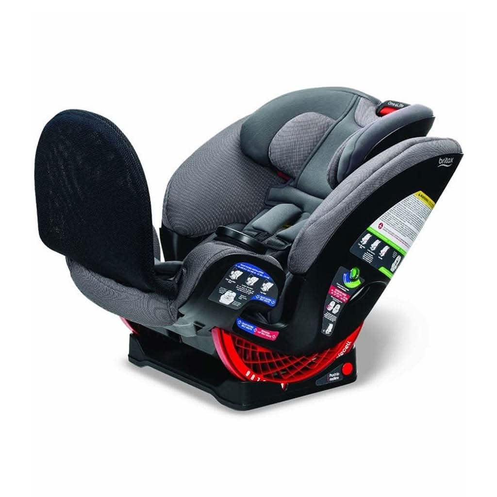britax clicktight accessories Britax One4Life Car Seat Anti-Rebound Bar