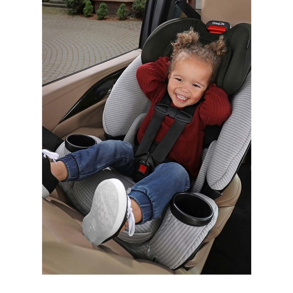 BRITAX One4Life ClickTight All - In - One Car Seat, ANB BABY
