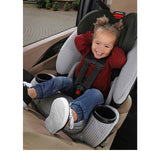 BRITAX One4Life ClickTight All - In - One Car Seat - ANB Baby