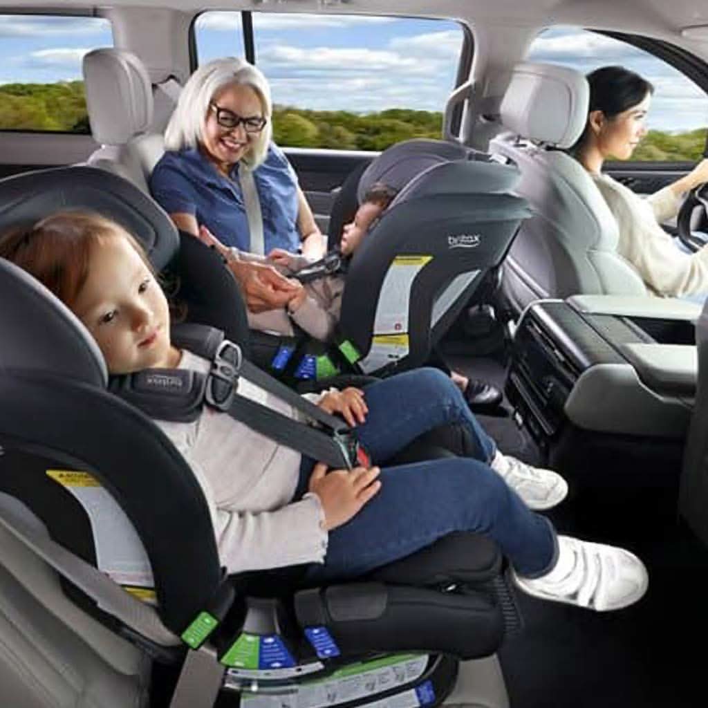 britax spark Britax Poplar Convertible Car Seat
