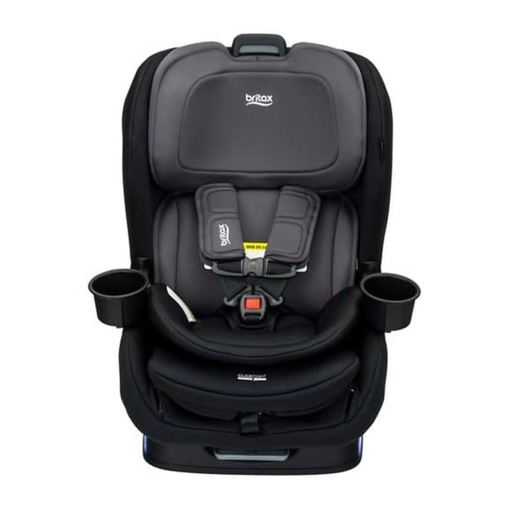 britax car seat zebra print Britax Poplar Convertible Car Seat