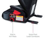 Britax Skyline 2 - Stage Belt - Positioning Booster Car Seat - ANB Baby