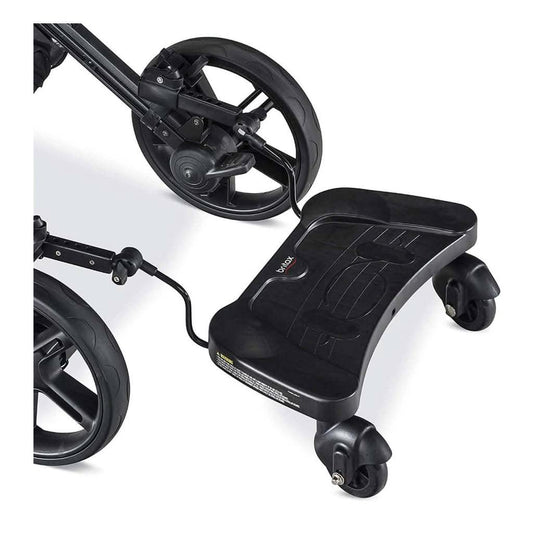 Britax b ready stroller attachments deals