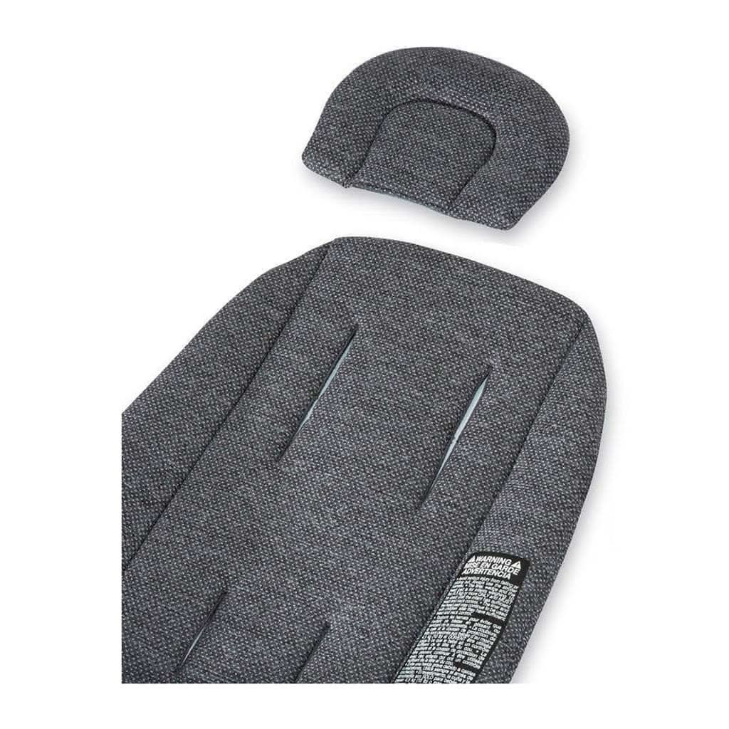 britax travel system grey Britax Willow Grove SC Travel System