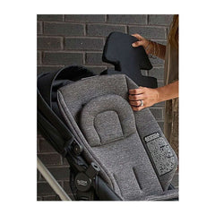 Britax Willow Grove SC Travel System, ANB BABY