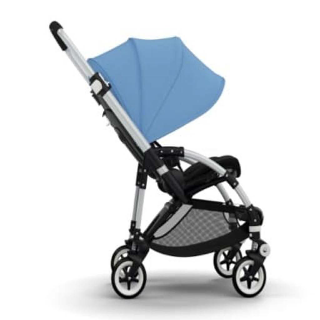 Bugaboo Bee Sun Canopy-Stroller Accessories-Bugaboo-ANB Baby Store