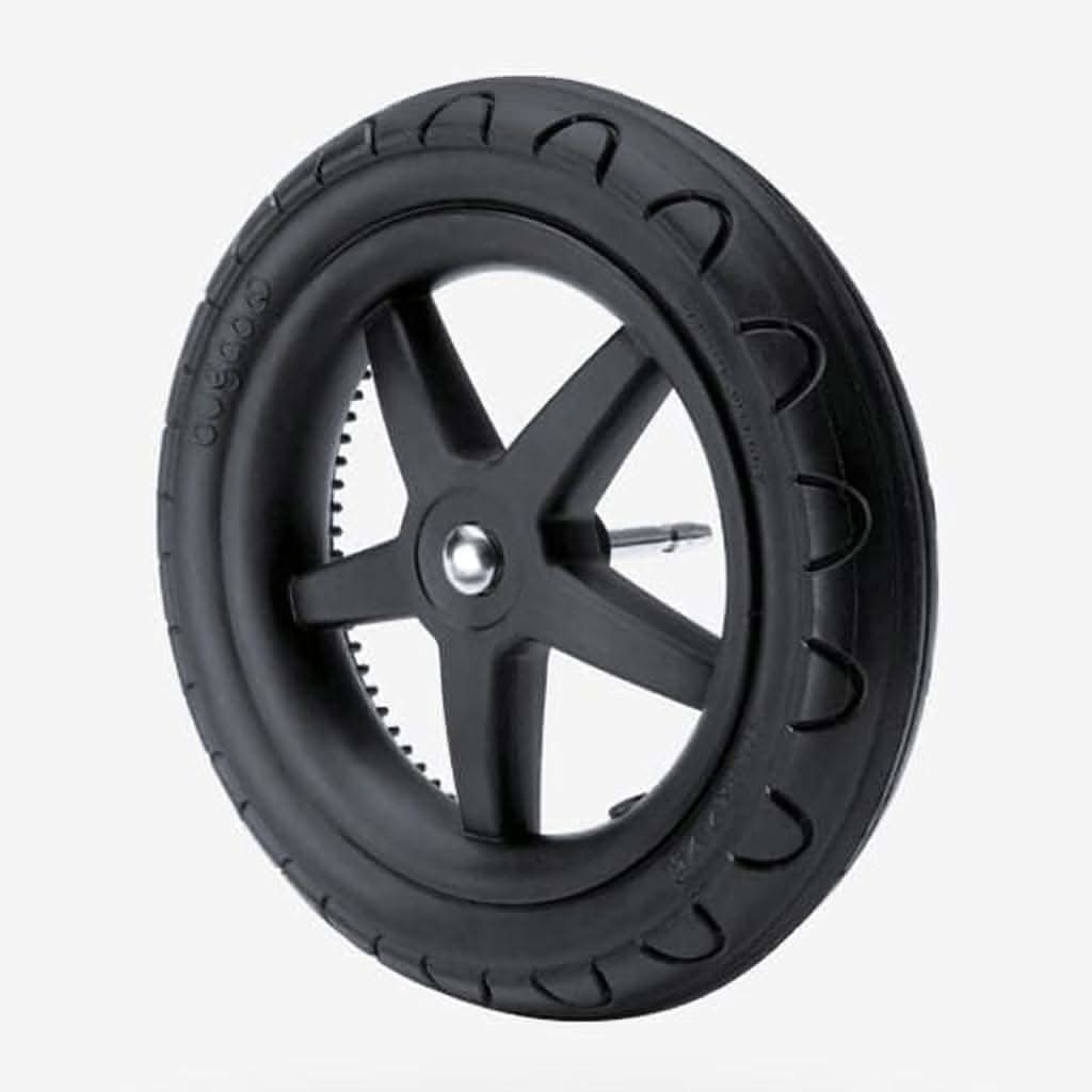 Bugaboo Cameleon 3 12 Inch Rear Wheel With Foam Filled Tire-Stroller Accessories-Bugaboo-ANB Baby Store