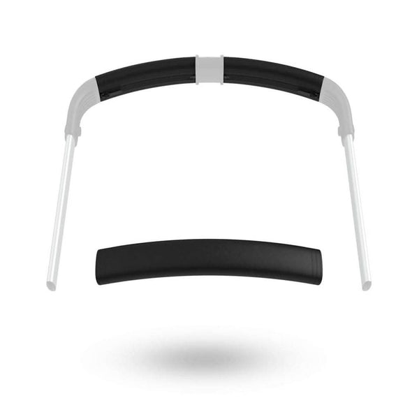 how to fix bugaboo cameleon handle BUGABOO Cameleon Handlebar Foam Replacement Set of 3 - Black