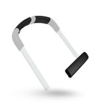 BUGABOO Cameleon Handlebar Foam Replacement Set of 3 - Black - ANB Baby