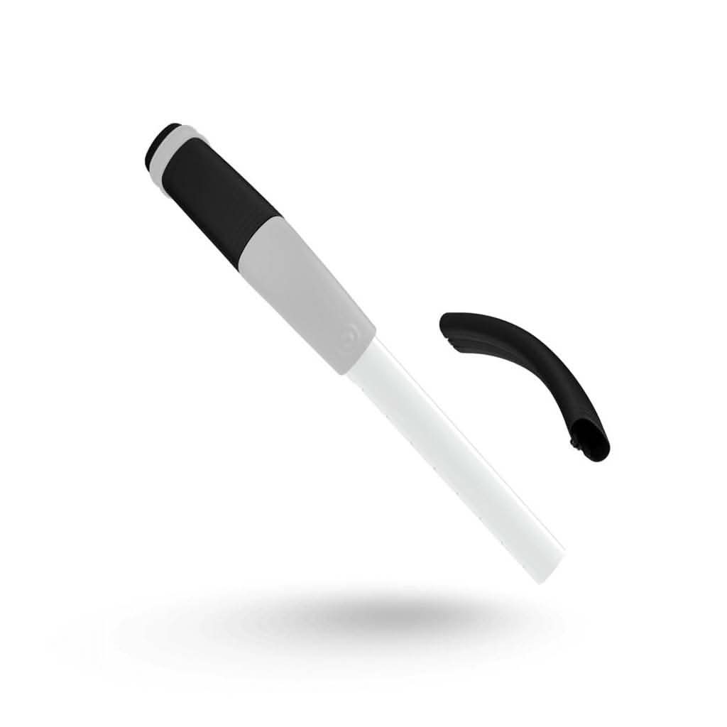 bugaboo foam handle replacement BUGABOO Cameleon Handlebar Foam Replacement Set of 3 - Black