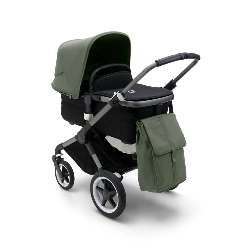 Bugaboo Changing Backpack, ANB BABY