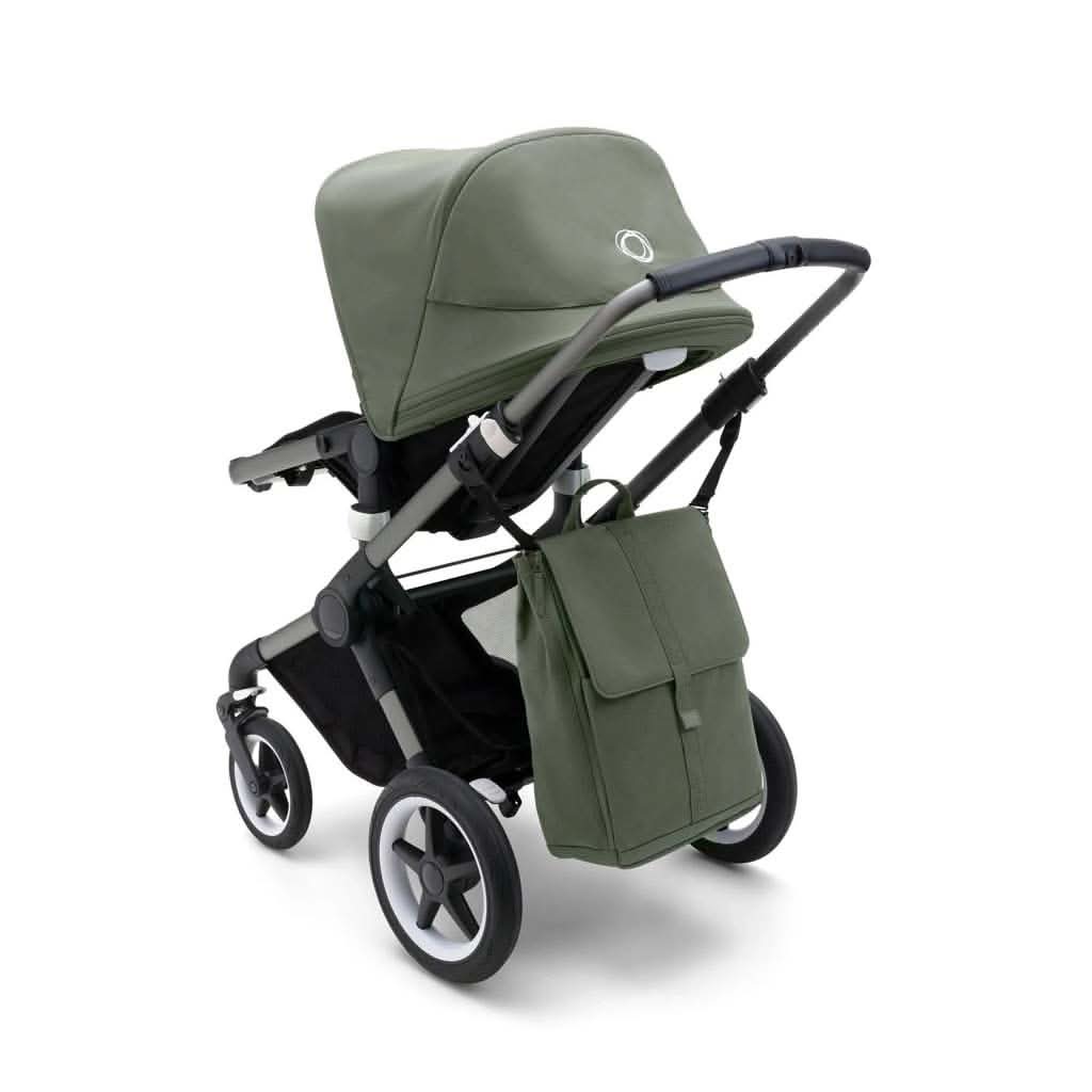 Bugaboo Changing Backpack, ANB BABY
