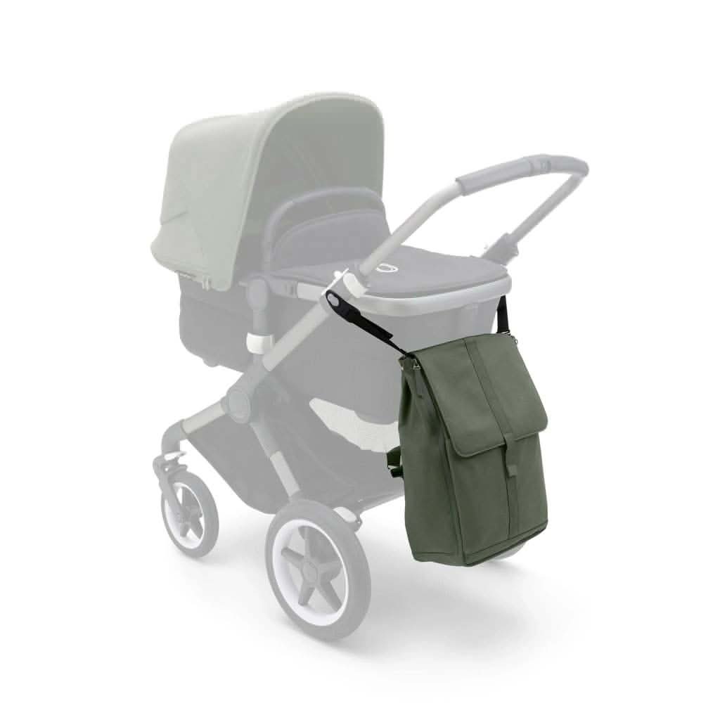 Bugaboo Changing Backpack, ANB BABY
