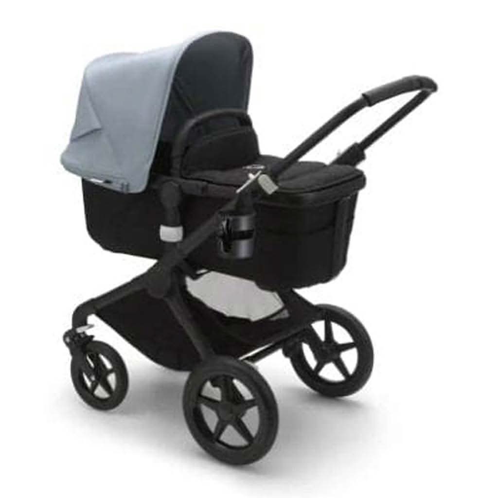 BUGABOO Cup Holder Plus - BLACK, ANB BABY