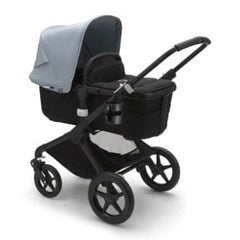 BUGABOO Cup Holder Plus - BLACK, ANB BABY