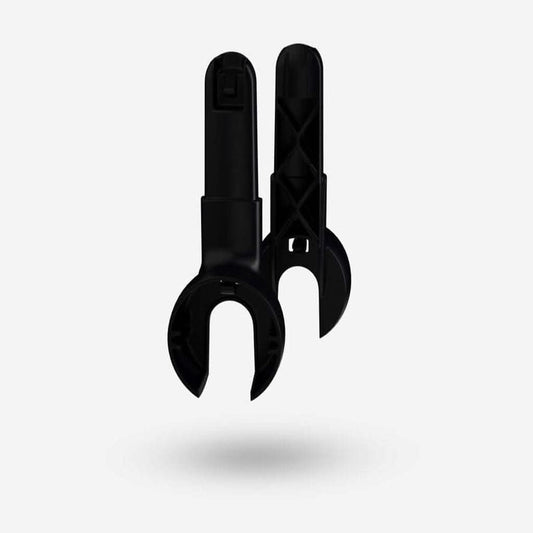 Bugaboo Donkey Seat Adapter for Stand / Runner, Black - ANB Baby