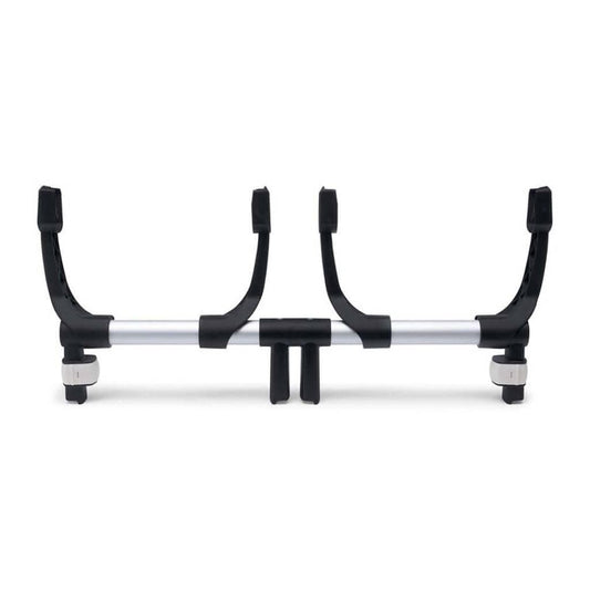 Bugaboo Donkey Twin Adapter for Turtle One / Maxi Cosi Car Seats - ANB Baby