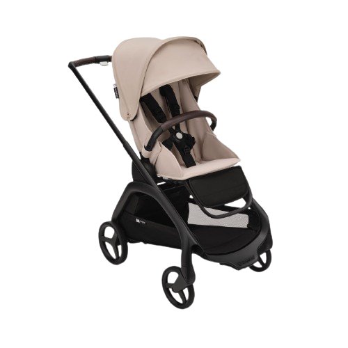 Bugaboo Dragonfly with Seat Complete Stroller, 8717447281085 -- ANB Baby